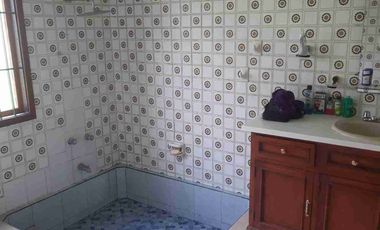 Casa para vivienda, ancianato o escuelita en Sangolqui