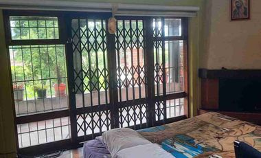 Casa para vivienda, ancianato o escuelita en Sangolqui