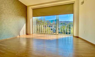 HERMOSO PENTHOUSE EN RENTA POLANCO CON TERRAZA PRIVADA