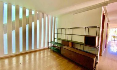 HERMOSO PENTHOUSE EN RENTA POLANCO CON TERRAZA PRIVADA