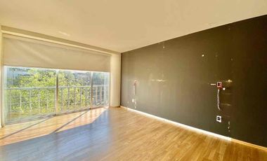 HERMOSO PENTHOUSE EN RENTA POLANCO CON TERRAZA PRIVADA