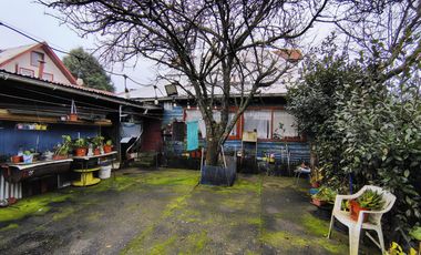 Casa en Errazuriz $ 120.000.000.-