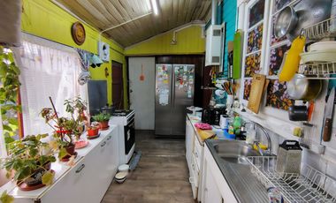 Casa en Errazuriz $ 120.000.000.-