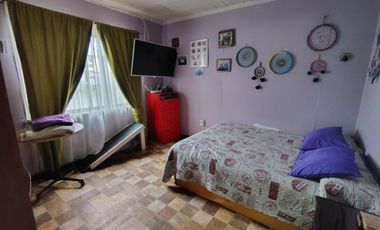 Casa en Errazuriz $ 120.000.000.-