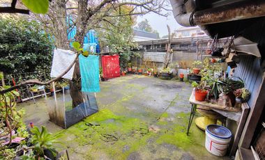 Casa en Errazuriz $ 120.000.000.-