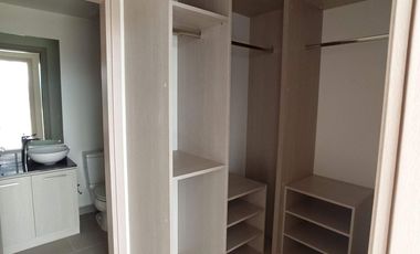 VENTA DEPTO TIPO LOFT, CONDOMINIO VISTAS DEL BOSQUE, COL. PERIODISTA