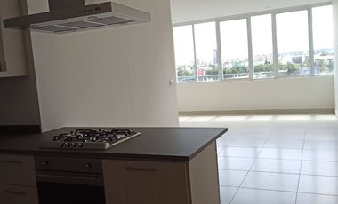 VENTA DEPTO TIPO LOFT, CONDOMINIO VISTAS DEL BOSQUE, COL. PERIODISTA