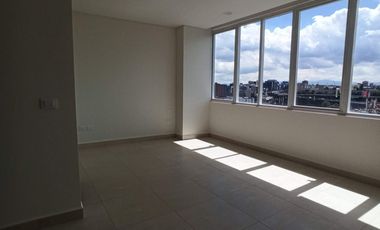 VENTA DEPTO TIPO LOFT, CONDOMINIO VISTAS DEL BOSQUE, COL. PERIODISTA