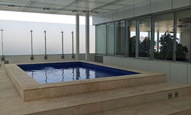 VENTA DEPTO TIPO LOFT, CONDOMINIO VISTAS DEL BOSQUE, COL. PERIODISTA