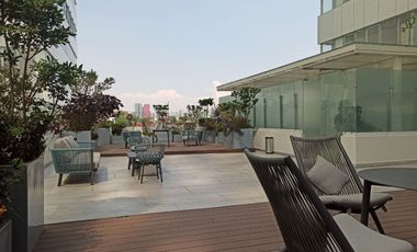 VENTA DEPTO TIPO LOFT, CONDOMINIO VISTAS DEL BOSQUE, COL. PERIODISTA