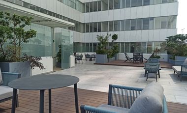 VENTA DEPTO TIPO LOFT, CONDOMINIO VISTAS DEL BOSQUE, COL. PERIODISTA