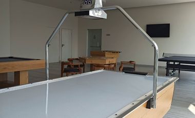 VENTA DEPTO TIPO LOFT, CONDOMINIO VISTAS DEL BOSQUE, COL. PERIODISTA