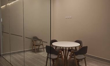 VENTA DEPTO TIPO LOFT, CONDOMINIO VISTAS DEL BOSQUE, COL. PERIODISTA