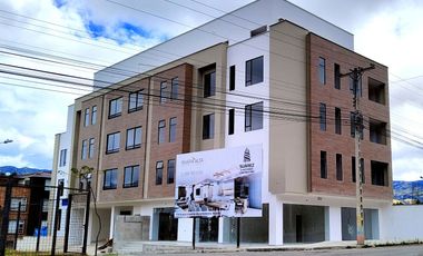 Departamento en venta Amabla María Loja Ecuador