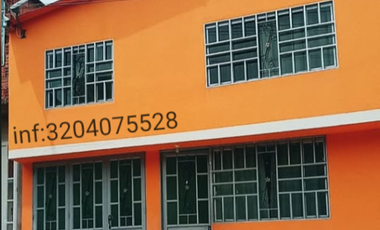 se vende casa en villa Natalia