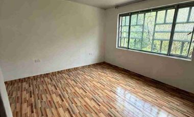 se vende casa en villa Natalia