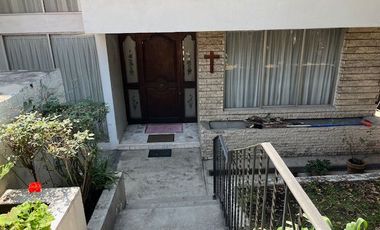 Casa Sola en Venta, Lomas de Tecamachalco, Naucalpan de Juárez