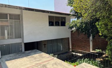 Casa Sola en Venta, Lomas de Tecamachalco, Naucalpan de Juárez