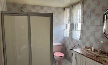 Casa Sola en Venta, Lomas de Tecamachalco, Naucalpan de Juárez