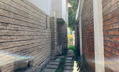 Casa Sola en Venta, Lomas de Tecamachalco, Naucalpan de Juárez