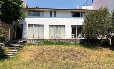 Casa Sola en Venta, Lomas de Tecamachalco, Naucalpan de Juárez