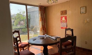 Casa Sola en Venta, Lomas de Tecamachalco, Naucalpan de Juárez