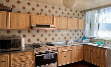 Casa Sola en Venta, Lomas de Tecamachalco, Naucalpan de Juárez