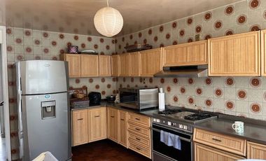 Casa Sola en Venta, Lomas de Tecamachalco, Naucalpan de Juárez