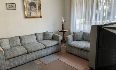 Casa Sola en Venta, Lomas de Tecamachalco, Naucalpan de Juárez