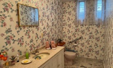 Casa Sola en Venta, Lomas de Tecamachalco, Naucalpan de Juárez