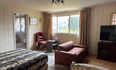 Casa Sola en Venta, Lomas de Tecamachalco, Naucalpan de Juárez