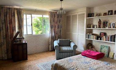 Casa Sola en Venta, Lomas de Tecamachalco, Naucalpan de Juárez