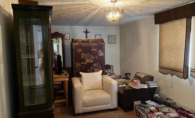 Casa Sola en Venta, Lomas de Tecamachalco, Naucalpan de Juárez