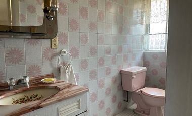 Casa Sola en Venta, Lomas de Tecamachalco, Naucalpan de Juárez