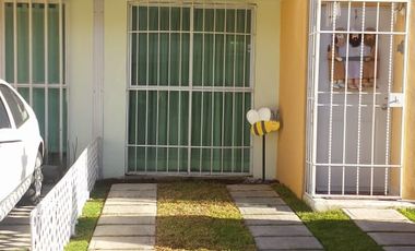 VENTA DE CASA RINCONADA CUAUTITLAN IZCALLI