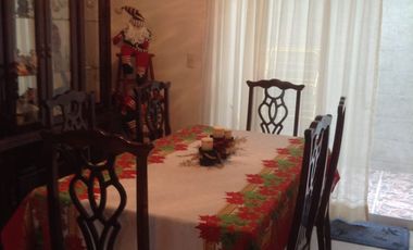 VENTA DE CASA RINCONADA CUAUTITLAN IZCALLI