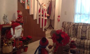 VENTA DE CASA RINCONADA CUAUTITLAN IZCALLI