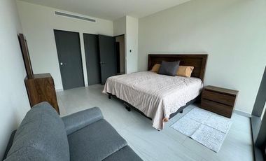 Departamento en Renta 2 Recámaras en Poniente (Torre Balzac) en Monterrey