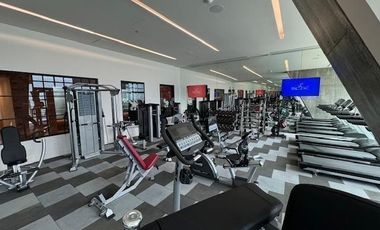 Departamento en Renta 2 Recámaras en Poniente (Torre Balzac) en Monterrey