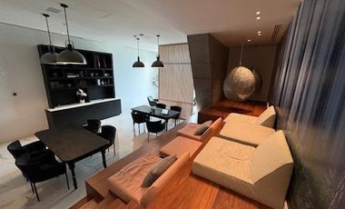 Departamento en Renta 2 Recámaras en Poniente (Torre Balzac) en Monterrey