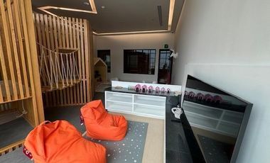 Departamento en Renta 2 Recámaras en Poniente (Torre Balzac) en Monterrey