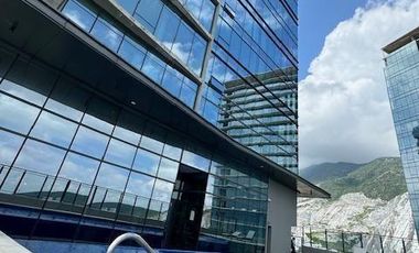 Departamento en Renta 2 Recámaras en Poniente (Torre Balzac) en Monterrey