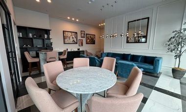 Departamento en Renta 2 Recámaras en Poniente (Torre Balzac) en Monterrey