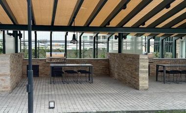 Departamento en Renta 2 Recámaras en Poniente (Torre Balzac) en Monterrey