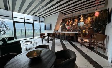 Departamento en Renta 2 Recámaras en Poniente (Torre Balzac) en Monterrey