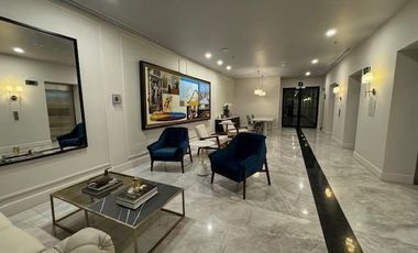 Departamento en Renta 2 Recámaras en Poniente (Torre Balzac) en Monterrey
