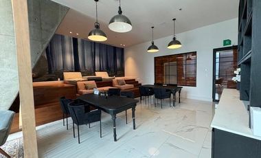 Departamento en Renta 2 Recámaras en Poniente (Torre Balzac) en Monterrey