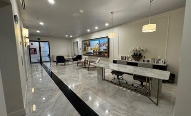 Departamento en Renta 2 Recámaras en Poniente (Torre Balzac) en Monterrey