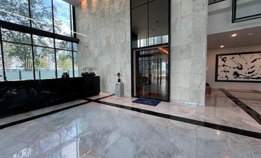 Departamento en Renta 2 Recámaras en Poniente (Torre Balzac) en Monterrey