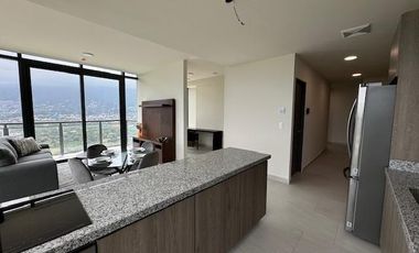 Departamento en Renta 2 Recámaras en Poniente (Torre Balzac) en Monterrey